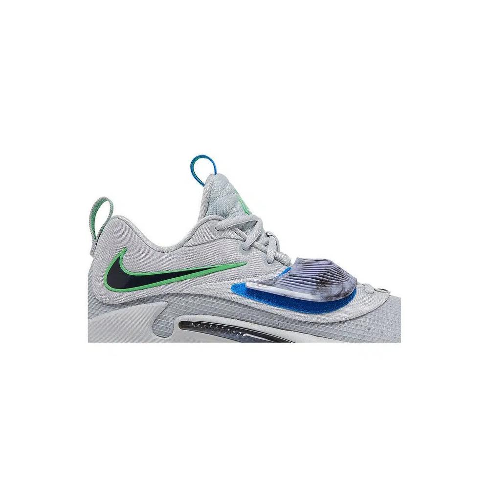 Кроссовки Nike Zoom Freak 3 'Grey Fog' 2