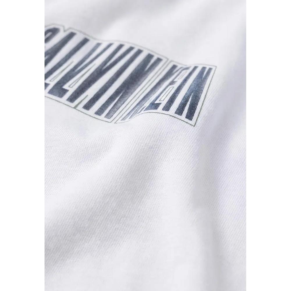 Футболка с длинным рукавом - Calvin Klein Jeans 5