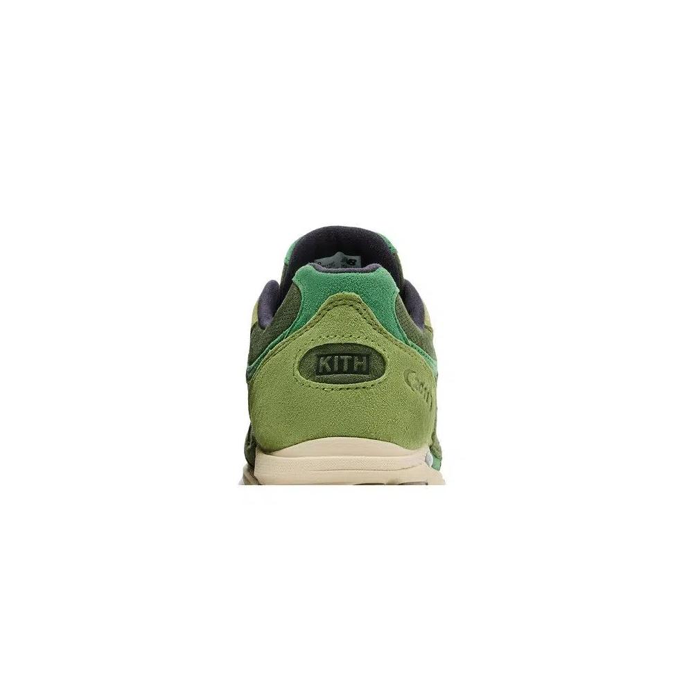 Кроссовки Kith x New Balance 2011 'Leaf Green' 7