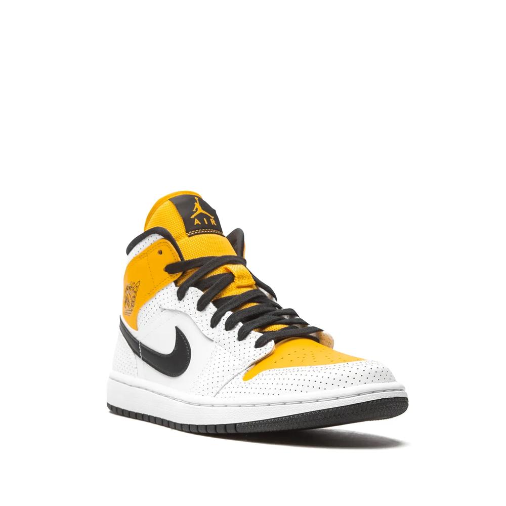 Кроссовки Air Jordan 1 Mid 2
