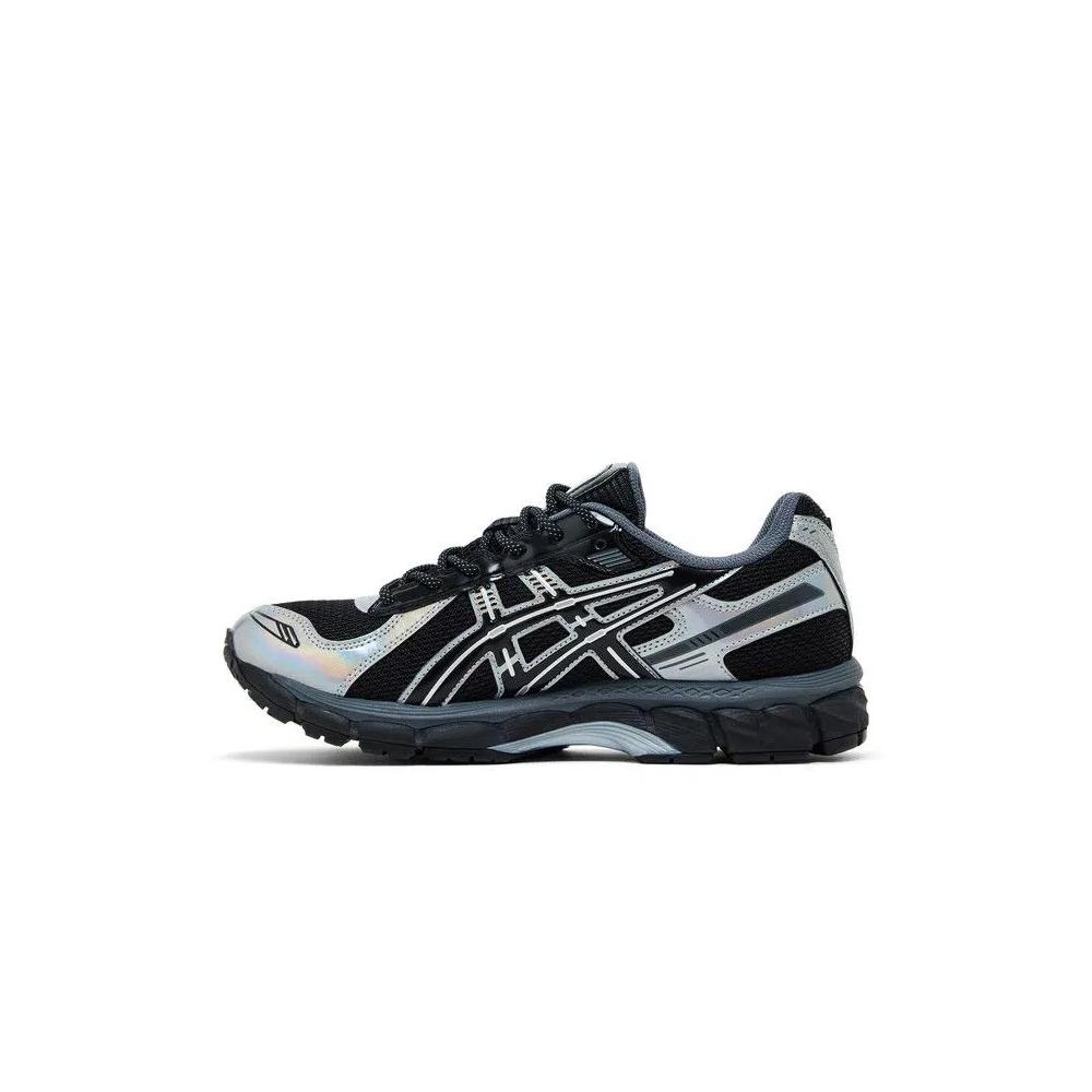 Кроссовки Performance Running ASICS Gel Kayano 12.1 'Holiday Pack - Black Pure Silver' 3