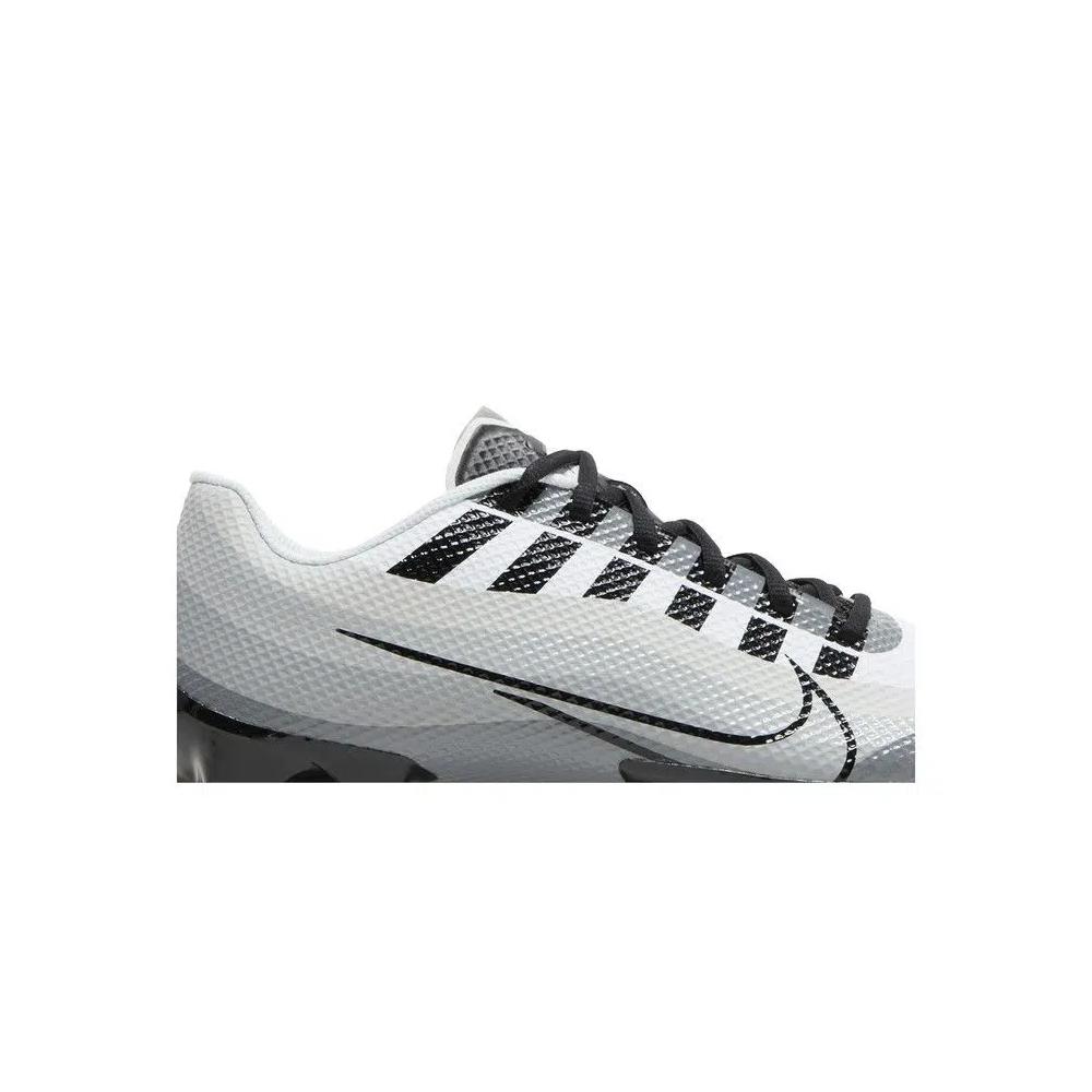 Шиповки Nike Vapor Edge Speed 360 «White Photon Dust» 2