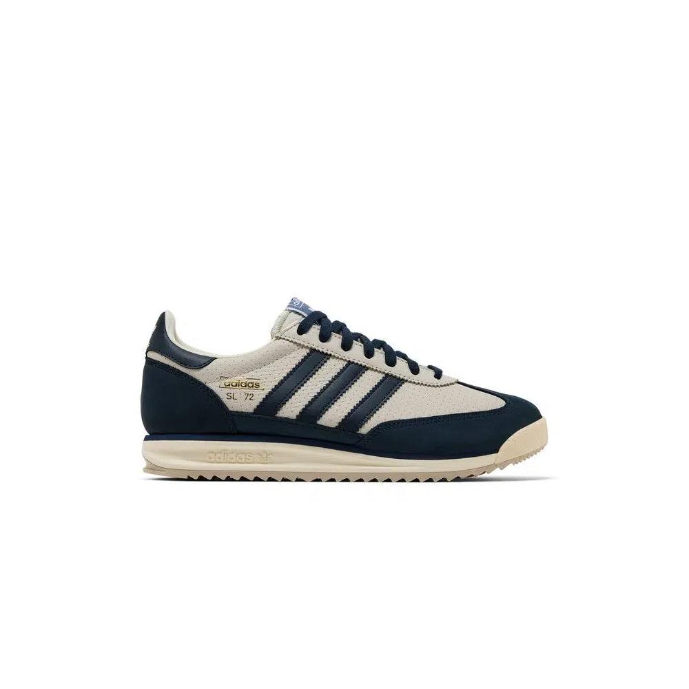 Кроссовки adidas SL72 RS 'Wonder Aluminum' 1