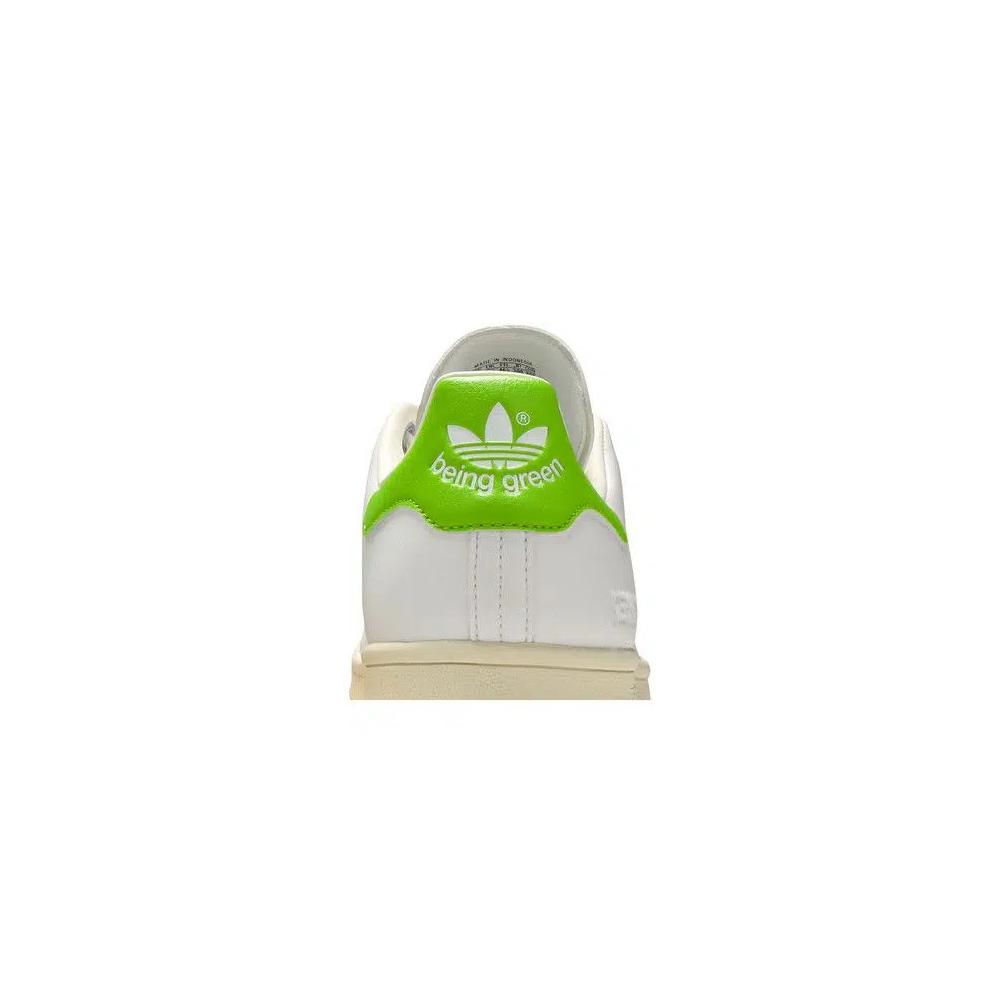 Кроссовки The Muppets x adidas Stan Smith 'Kermit The Frog' 7