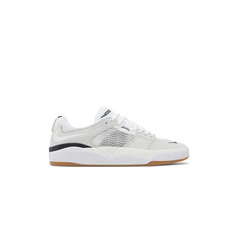 Кроссовки Nike Ishod Wair SB 'White Gum' 1