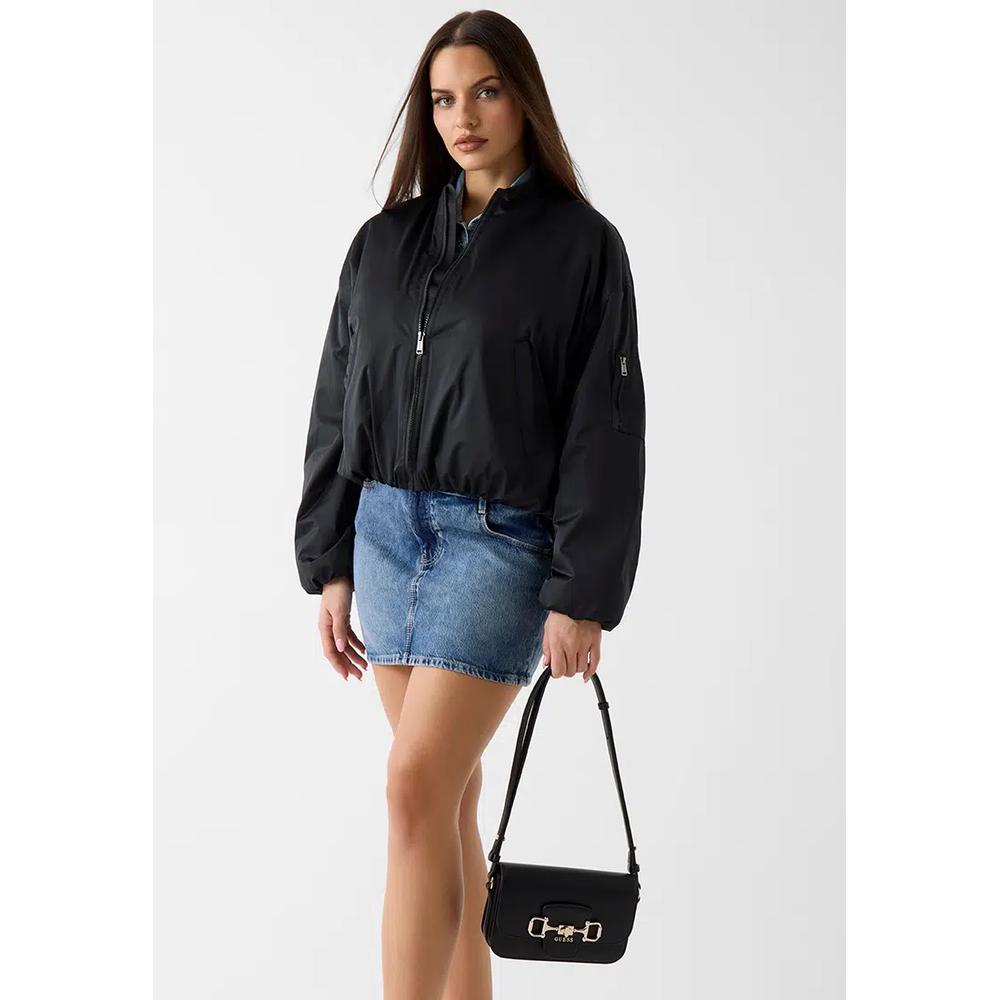 Сумка-клатч Janie Convertible Crossbody Flap Bag 5