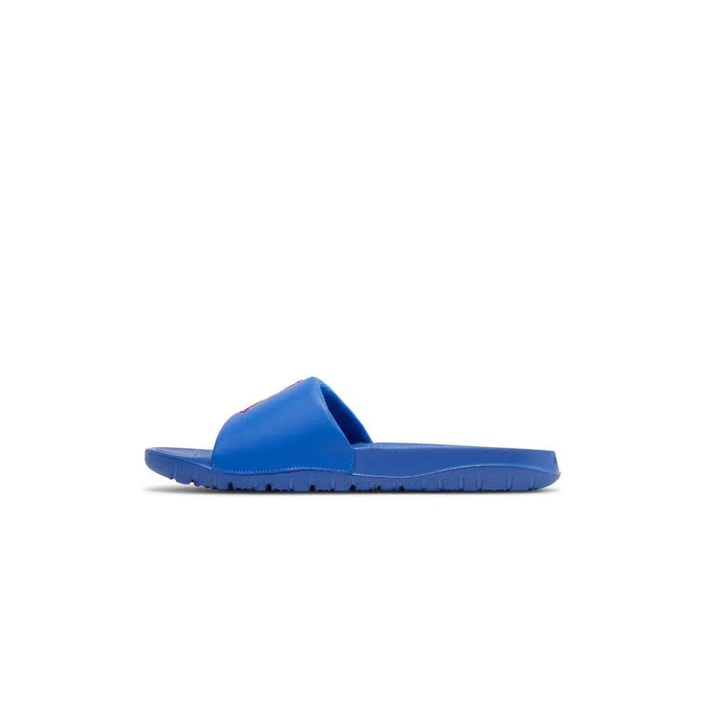 Сланцы Air Jordan Break Slide 'Hyper Royal' 3