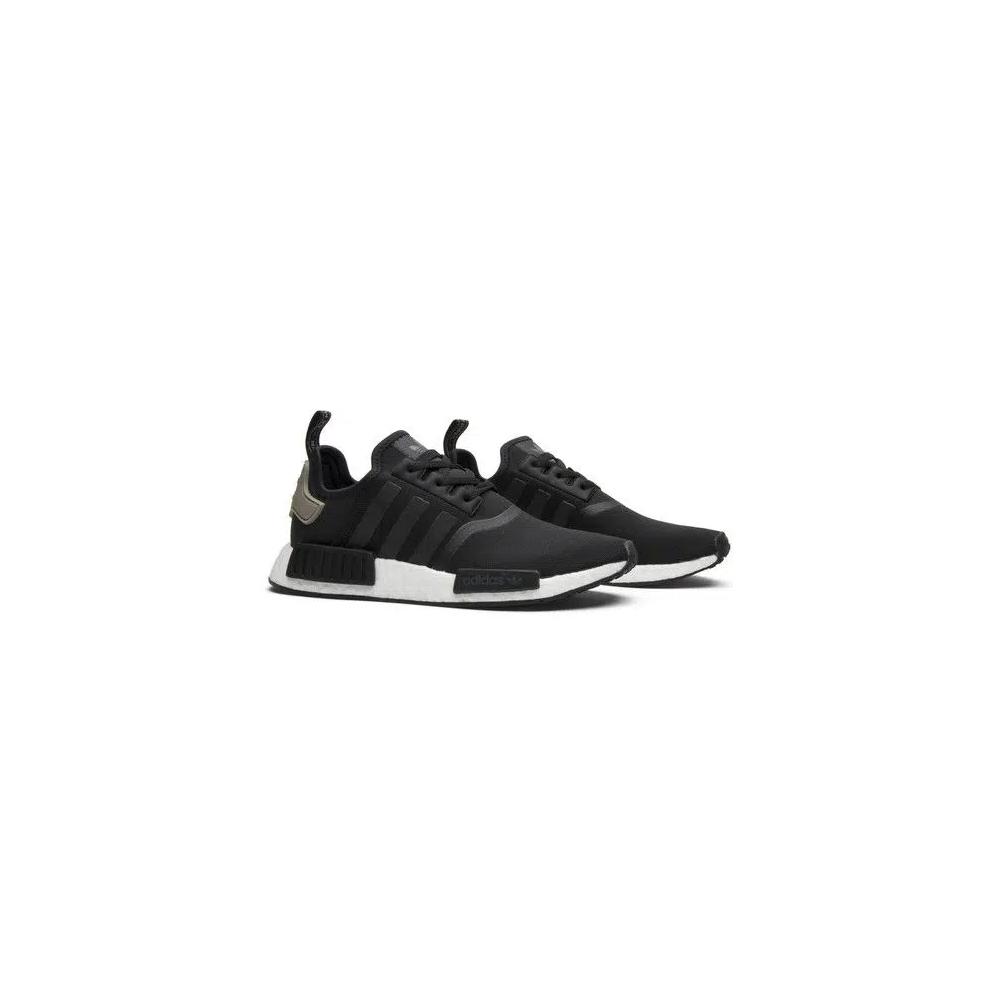 Кроссовки Adidas NMD_R1 'Cargo' 8