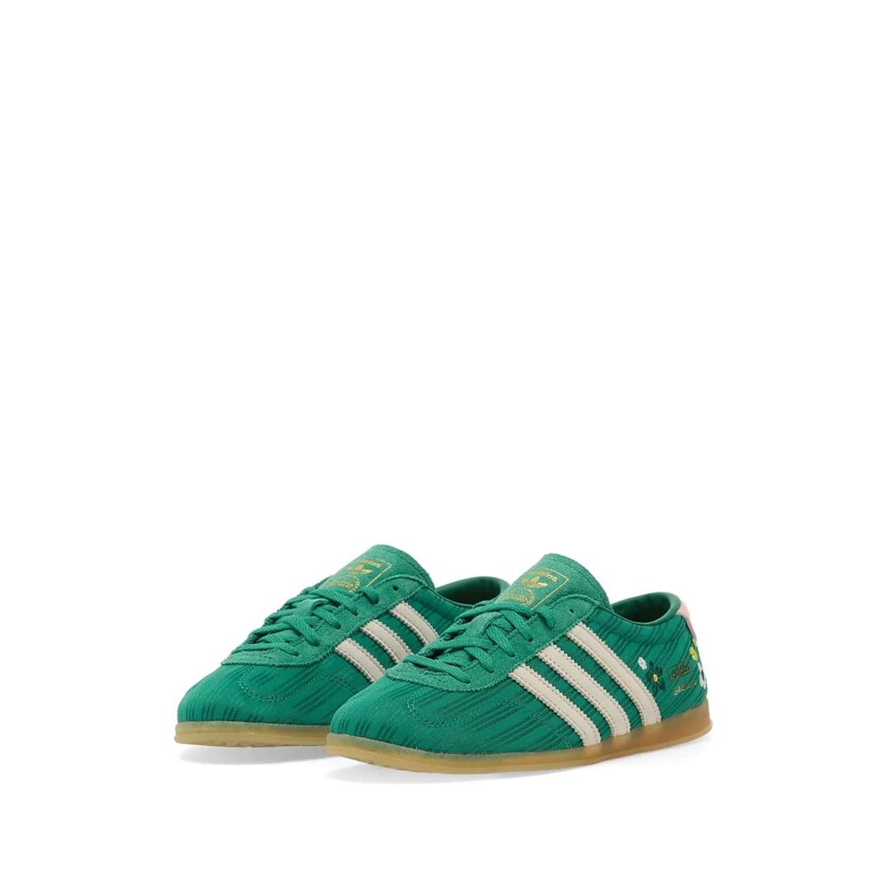 Кроссовки Gazelle Lo Pro W 2
