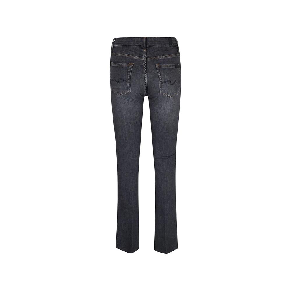 Джинсы Bootcut Tailorless 2