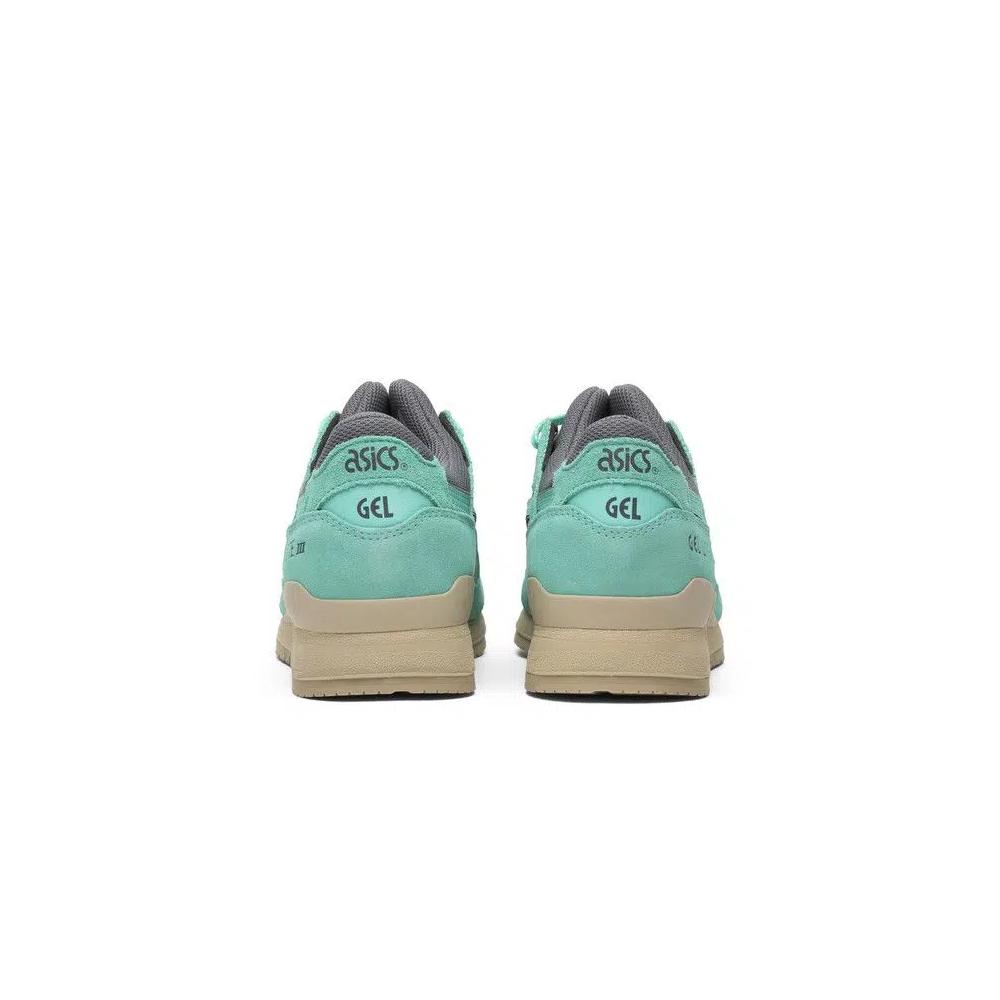 Кроссовки Asics Gel Lyte 3 'Cockatoo' 6