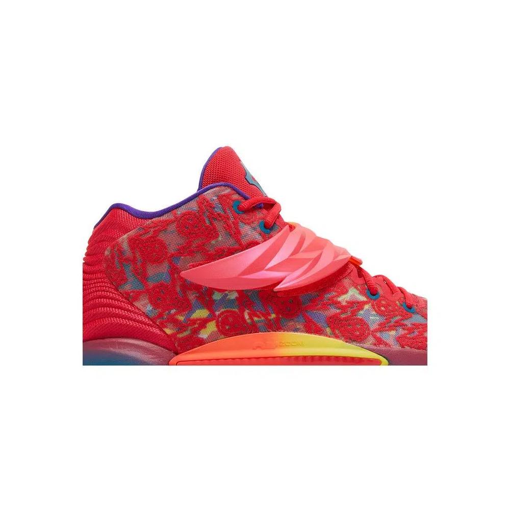 Кроссовки Nike KD 14 'Ron English 3' 2