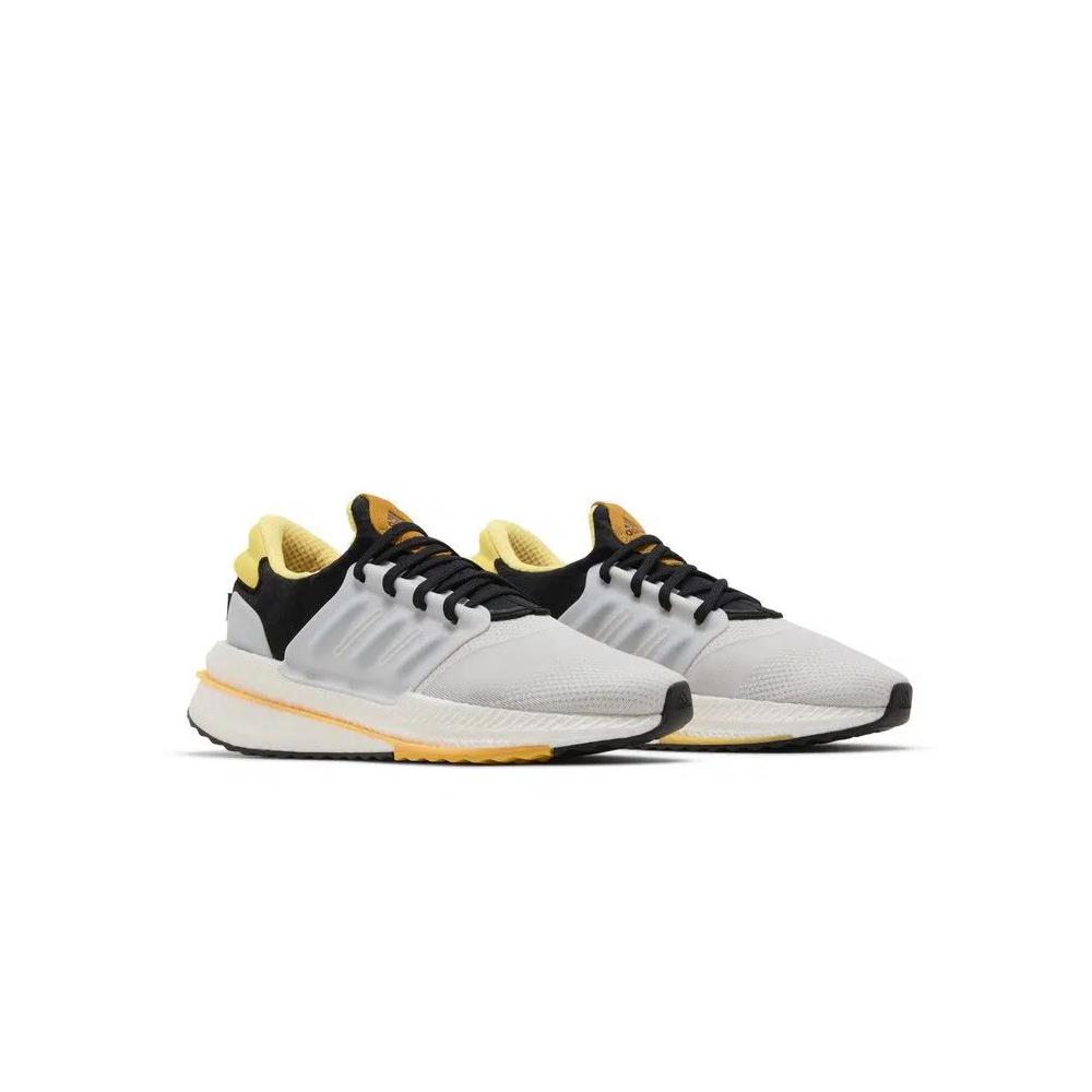 Кроссовки Adidas X_PLRBOOST 'Grey Black Spark' 8