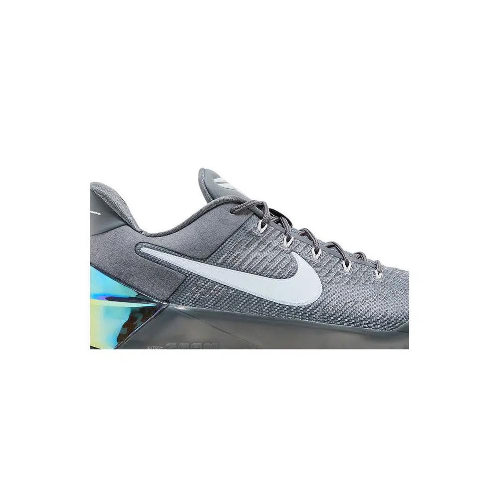 Кроссовки Nike Kobe A.D. 'Cool Grey' 2