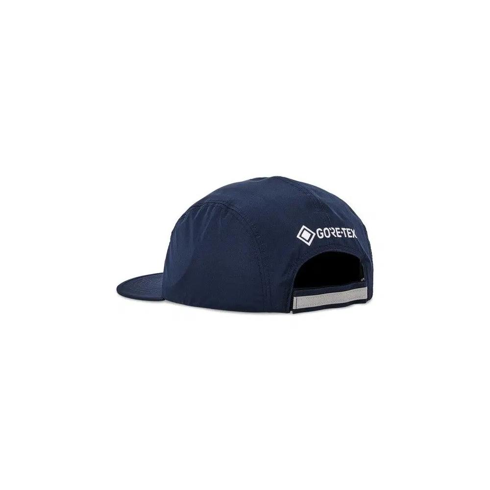 Кепки Supreme GORE-TEX Camp Cap 'Navy' 3