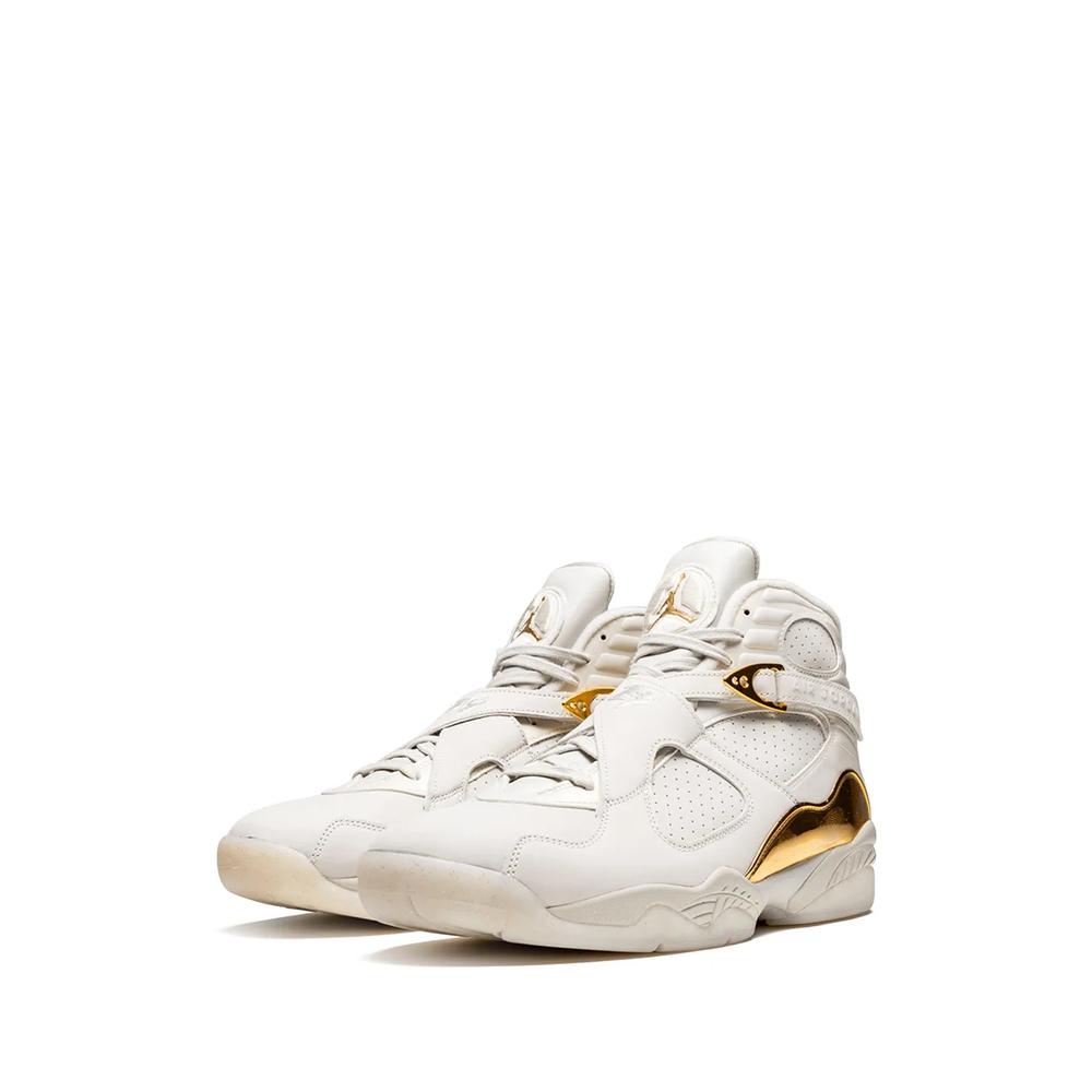 Кроссовки Air Jordan 8 Retro C&C 2