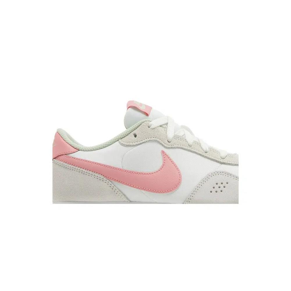 Лайфстайл Nike MD Valiant GS 'White Pink Gaze' 2