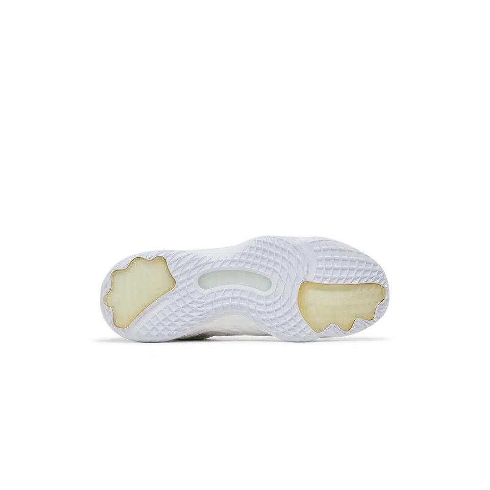 Кроссовки adidas D.O.N. Issue #3 'Cloud White' 4