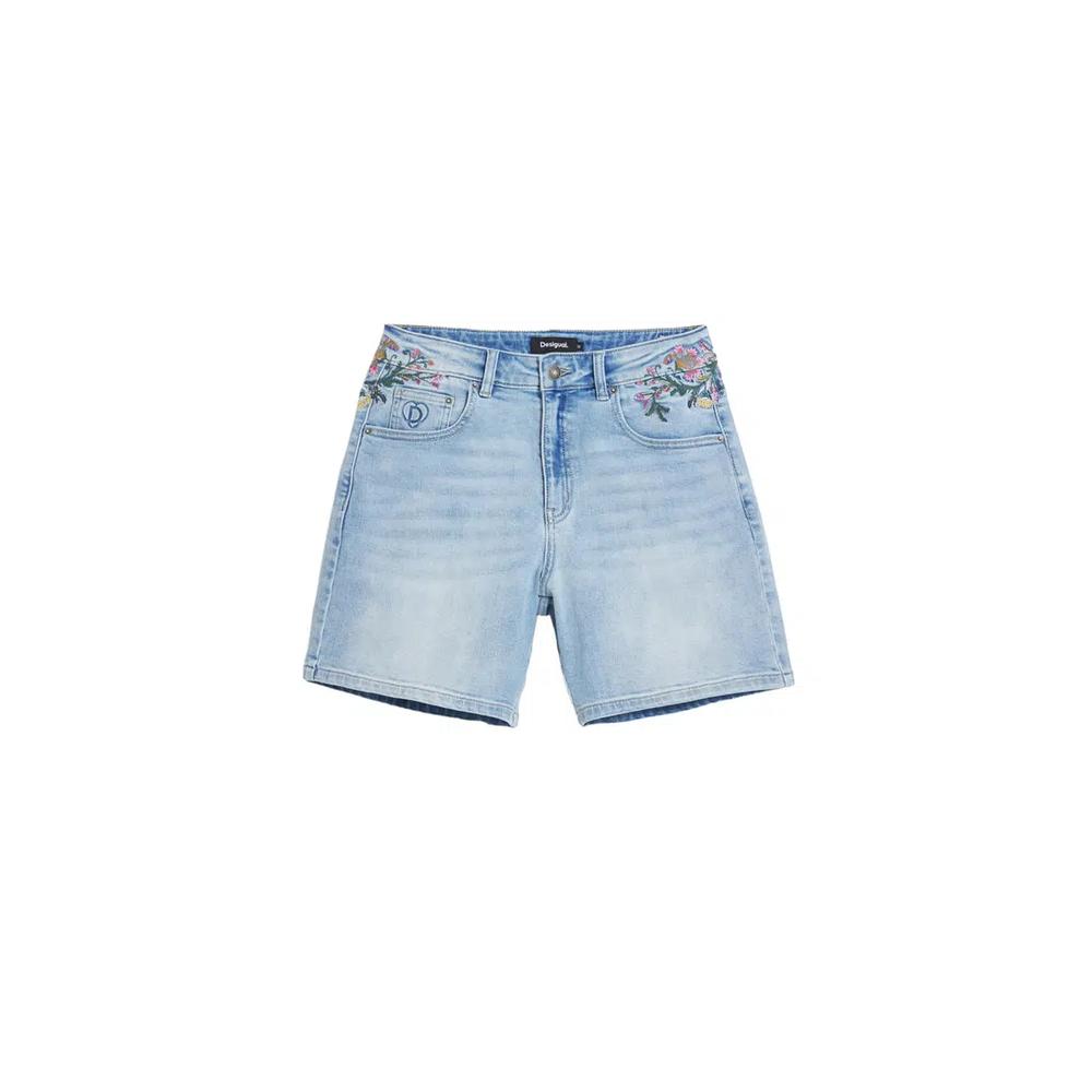 Женские джинсы Desigual 8