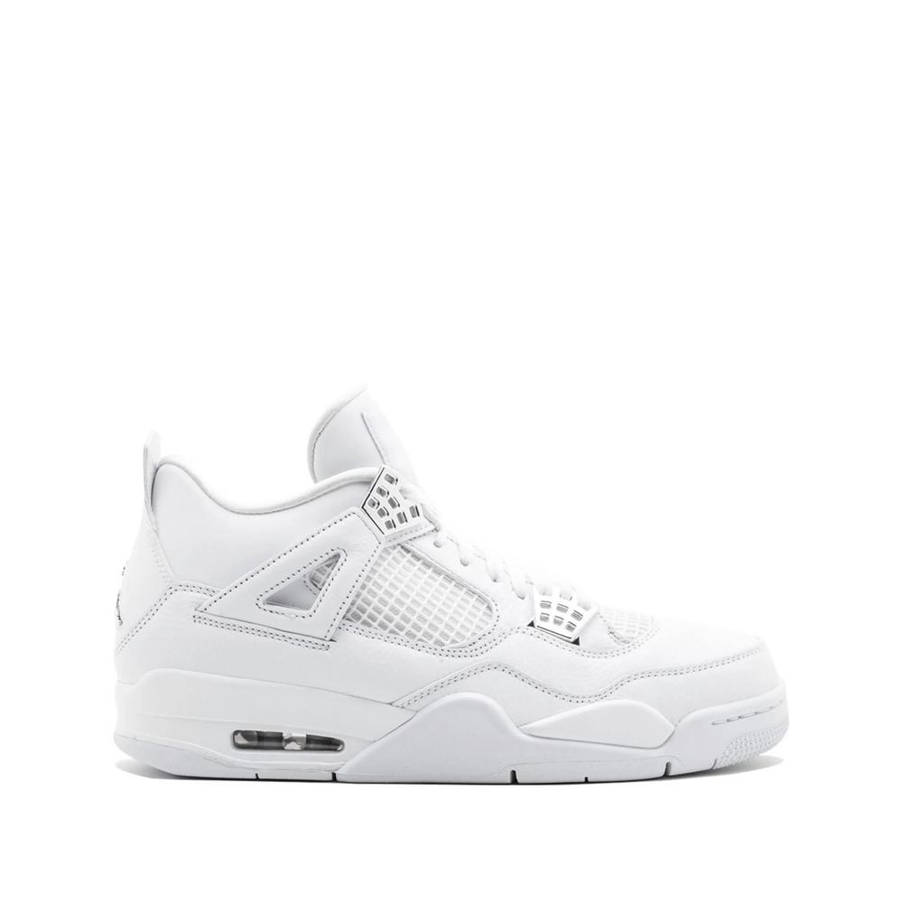 Кроссовки Air Jordan 4 Retro 1