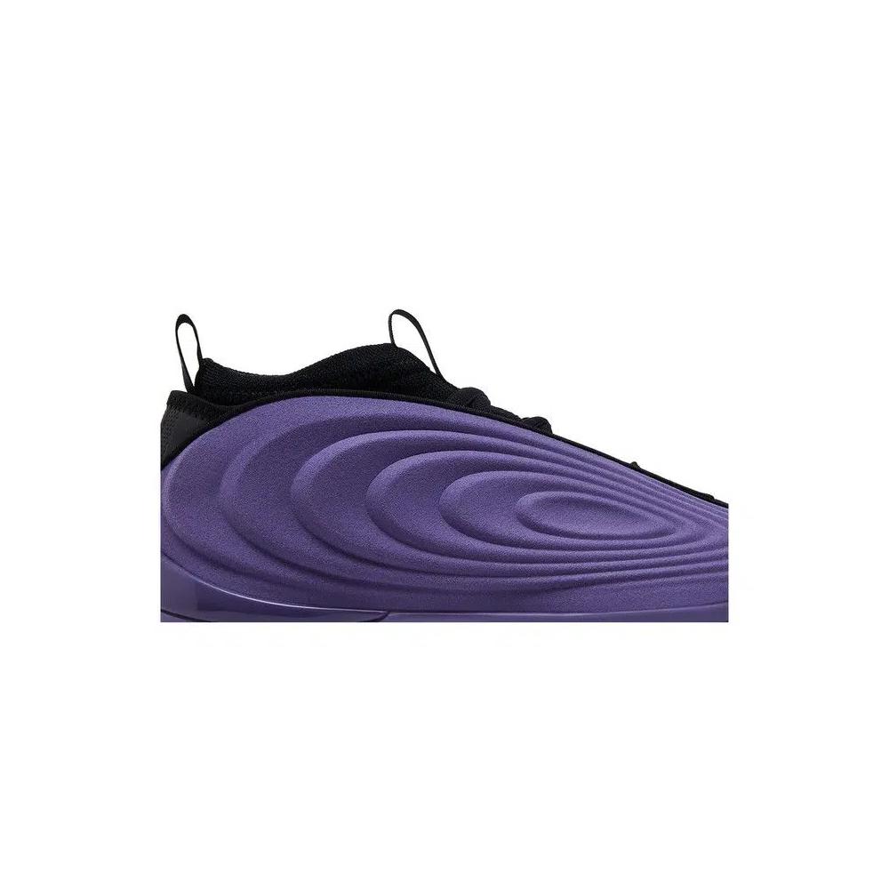 Кроссовки adidas Harden Vol. 10 'Matte Purple' 2