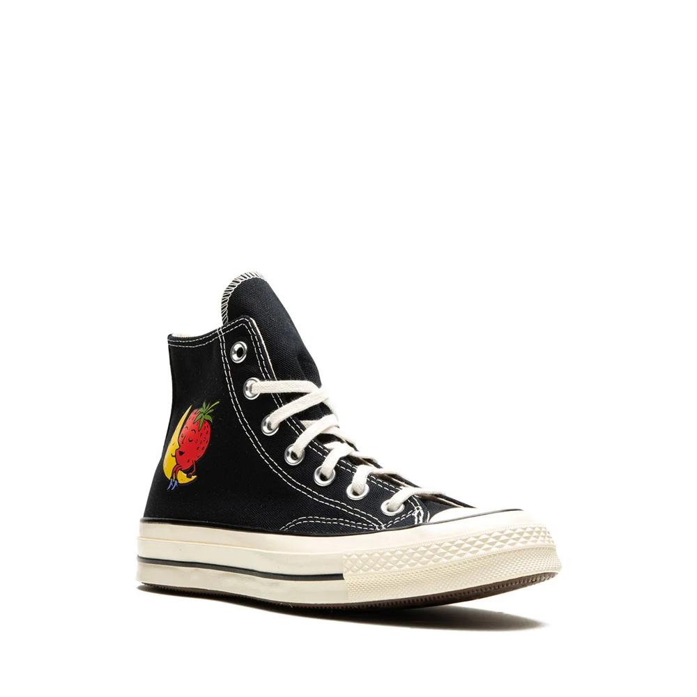 Высокие кеды Chuck 70 High Sky High Farm 2