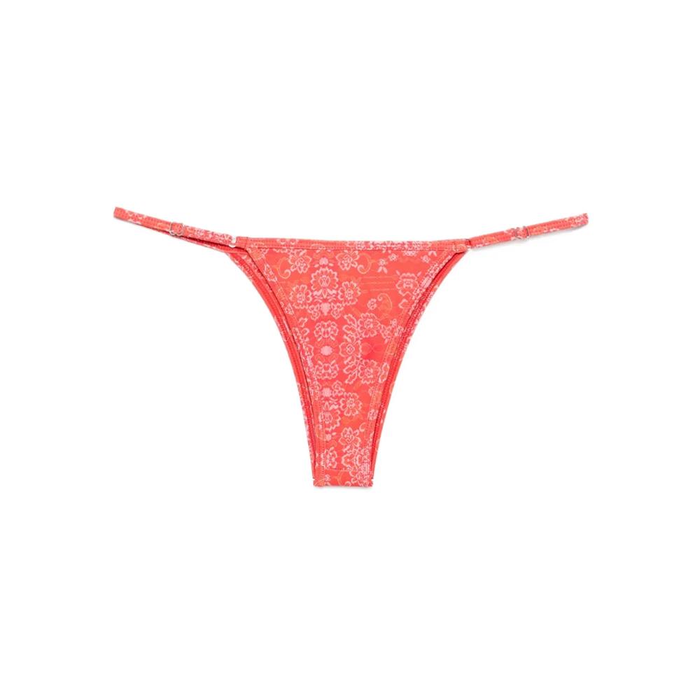 Плавки бикини Frida из коллаборации с Kiss 'n Thrill 2