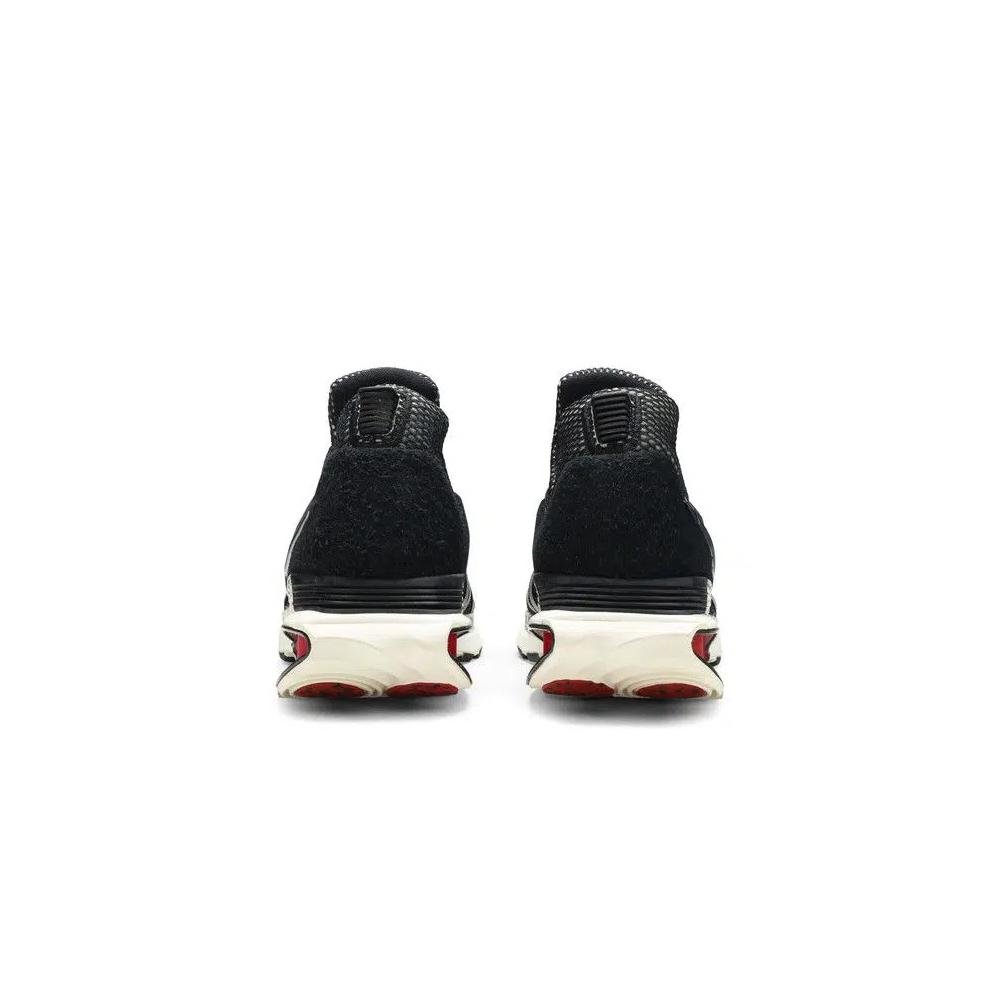 Кроссовки Nike Shox Gravity 'Black Sail' 6