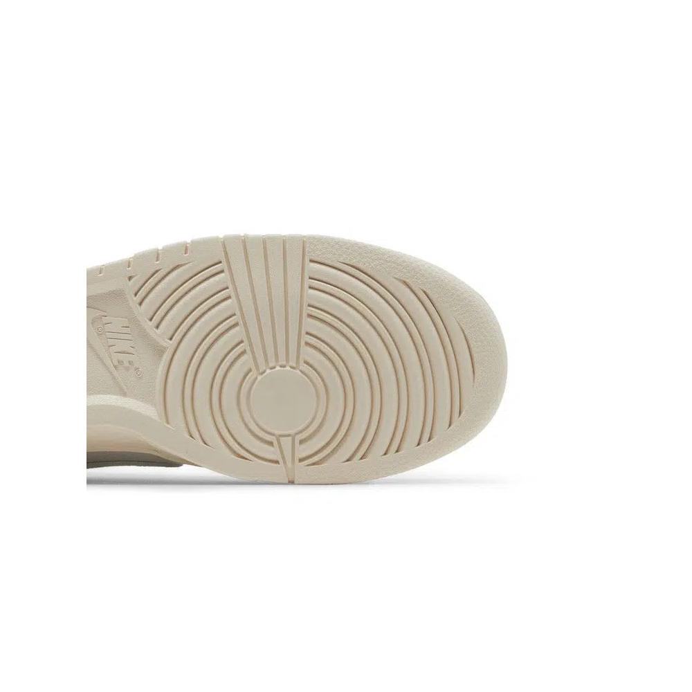 Кроссовки Nike Dunk Low Premium 'Light Orewood Brown' 5