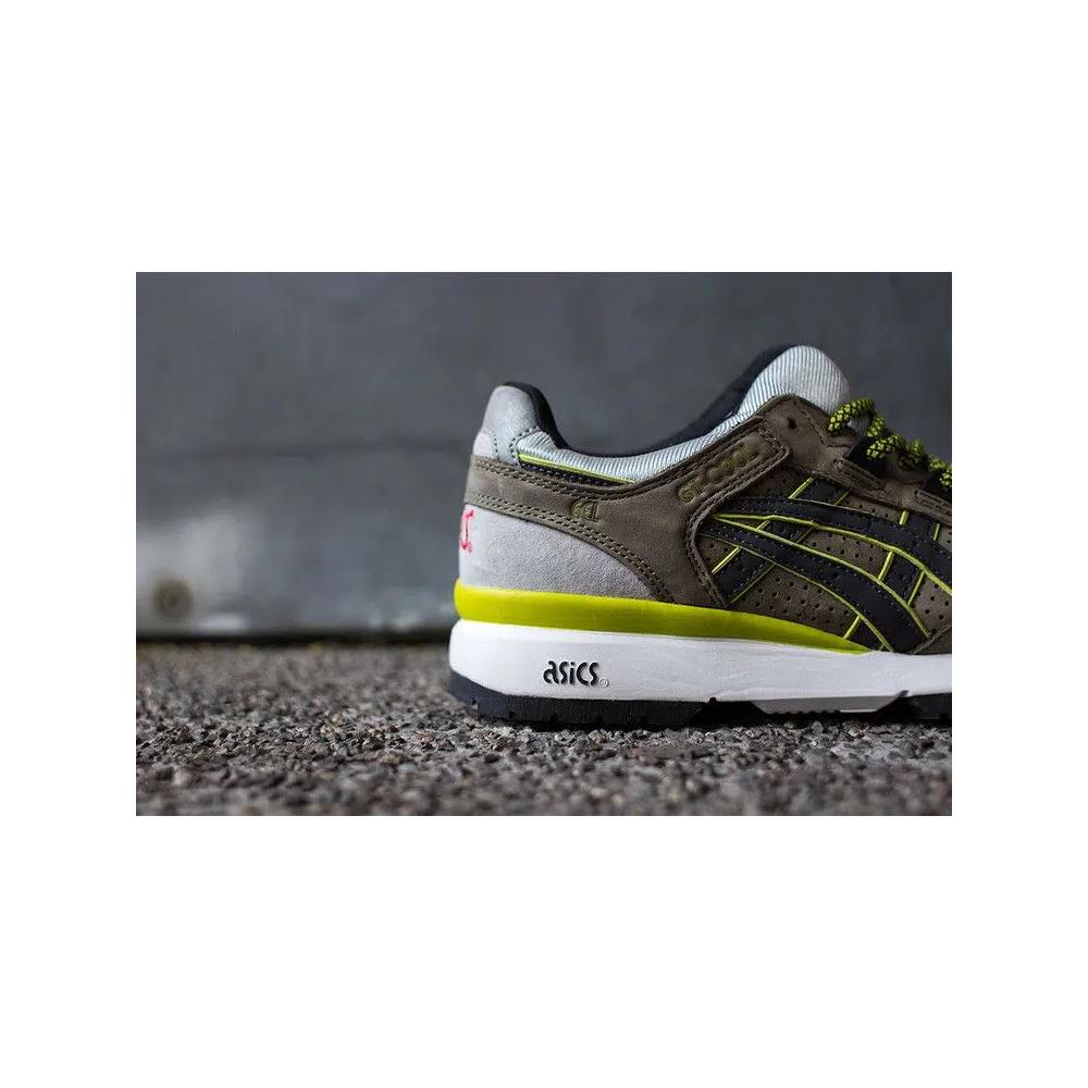 Повседневный бег Ubiq x ASICS GT Cool 'Nightshade' 2