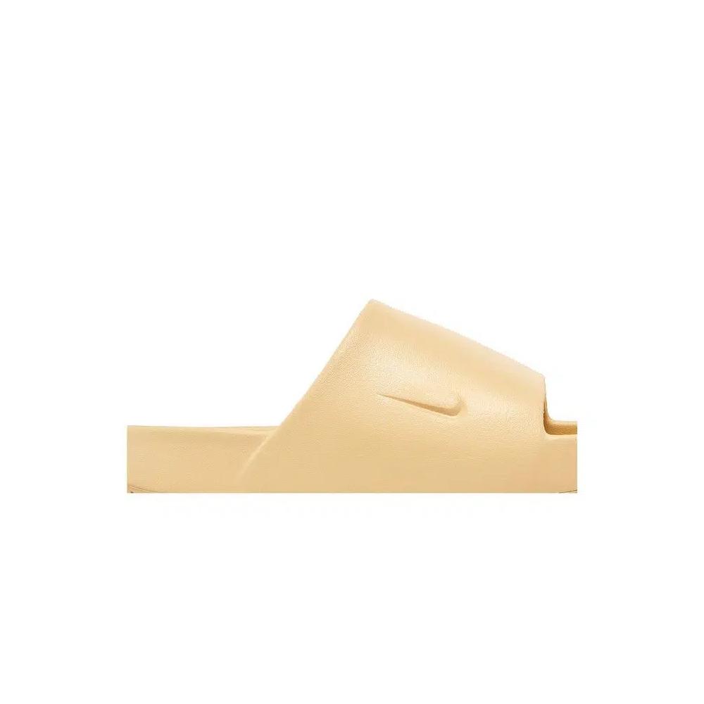 Слайды Nike Wmns Calm Slide 'Sesame' 2