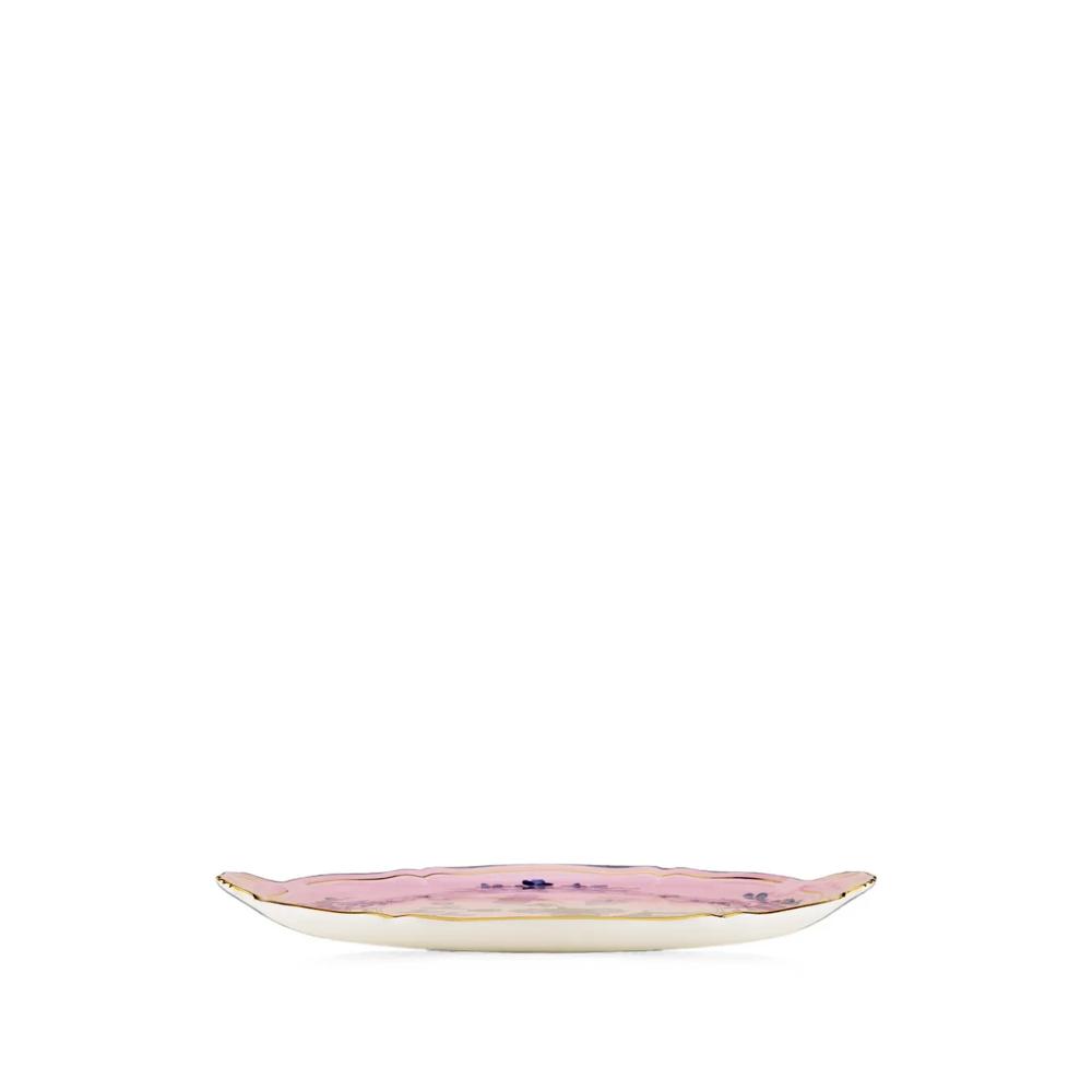 Oriente Italiano serving plate 3