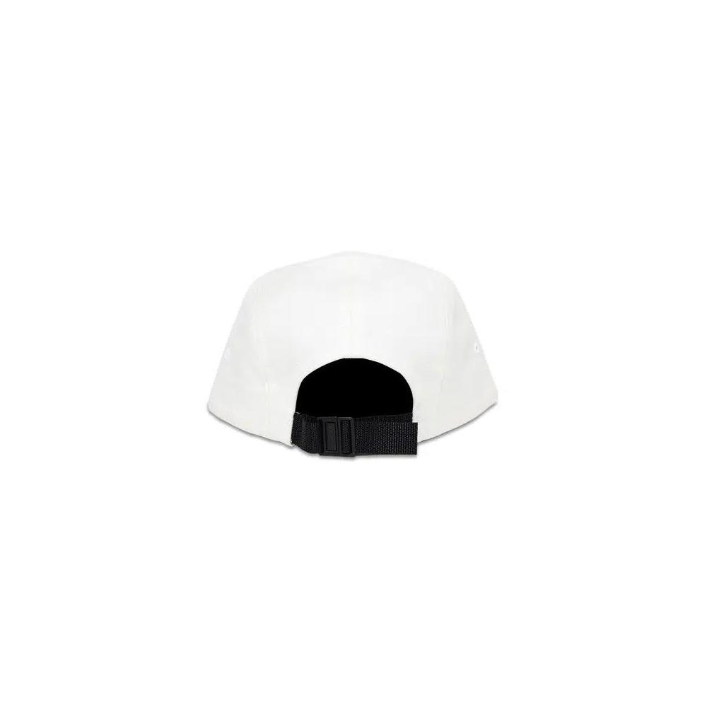 Кепки Supreme 2-Tone Camp Cap 'White' 4