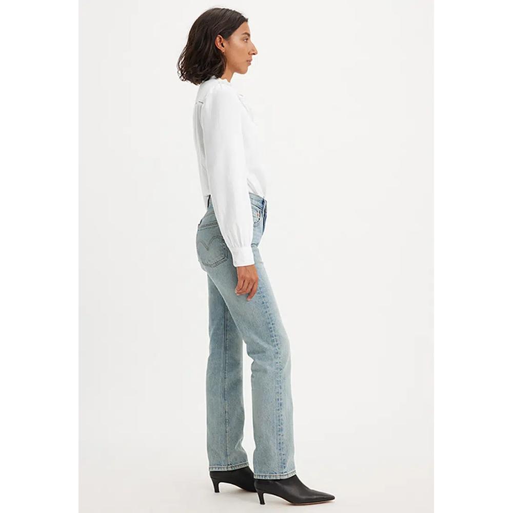 Levi's® Женские джинсы 501® Original 3