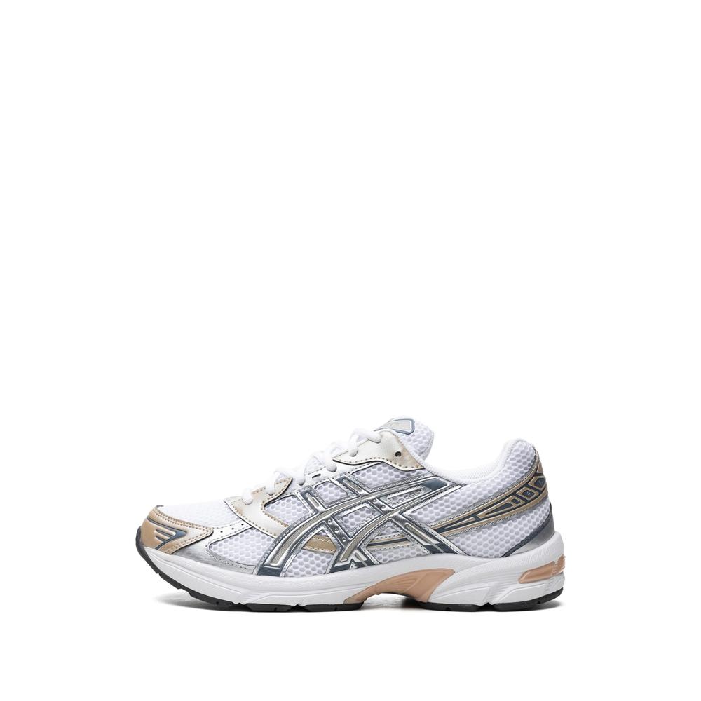 Кроссовки GEL-1130 White/Wood Crepe 6
