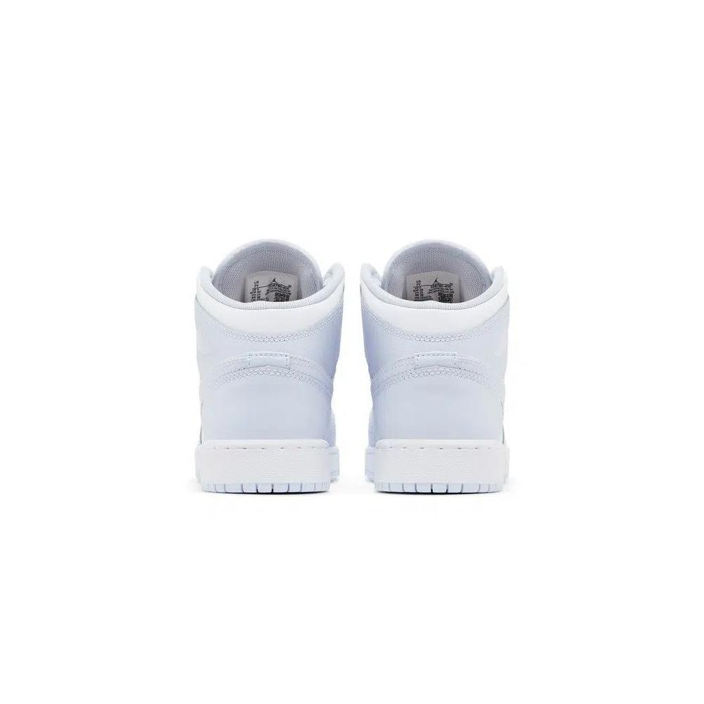 Кроссовки Air Jordan 1 Mid GS 'Cobalt Bliss' 6