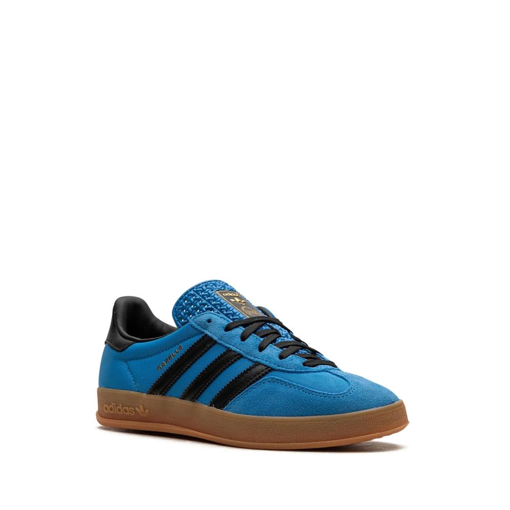 Кроссовки Gazelle Indoor 'Blue' 2