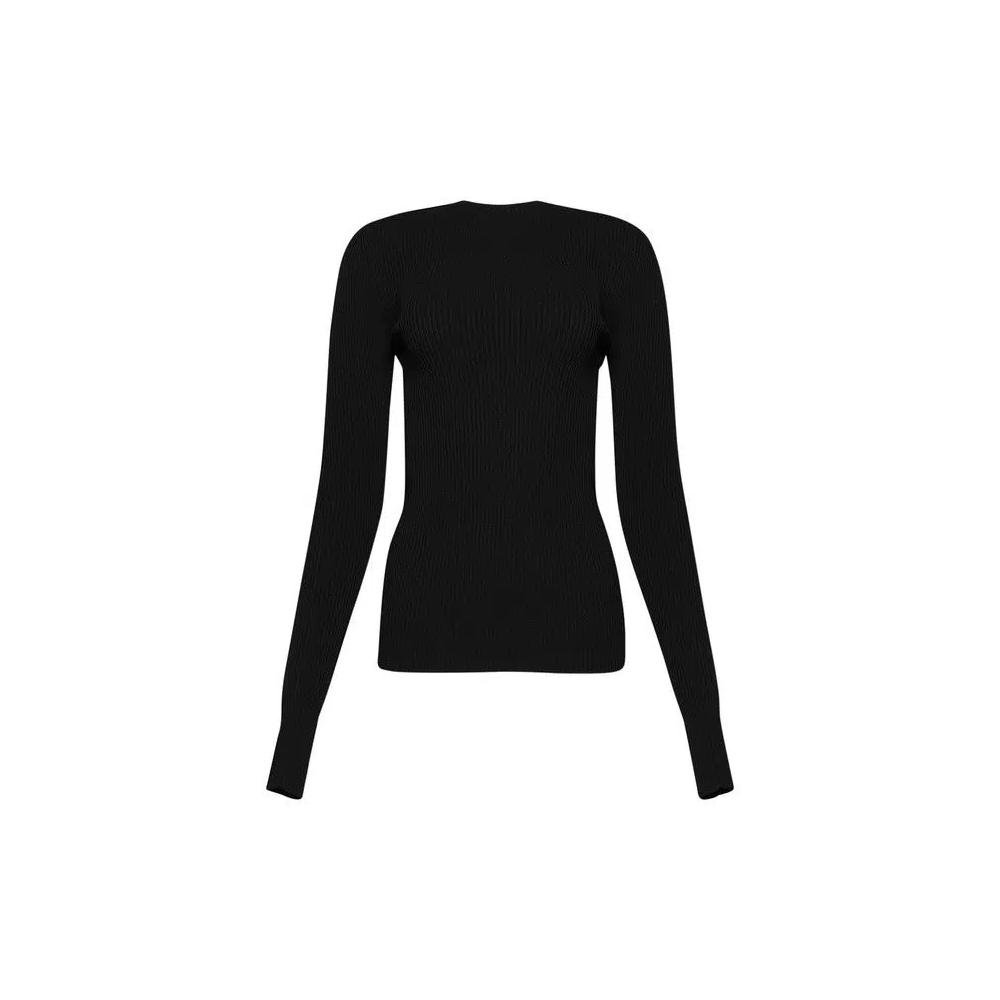 Топы Rick Owens Al Top 'Black' 1