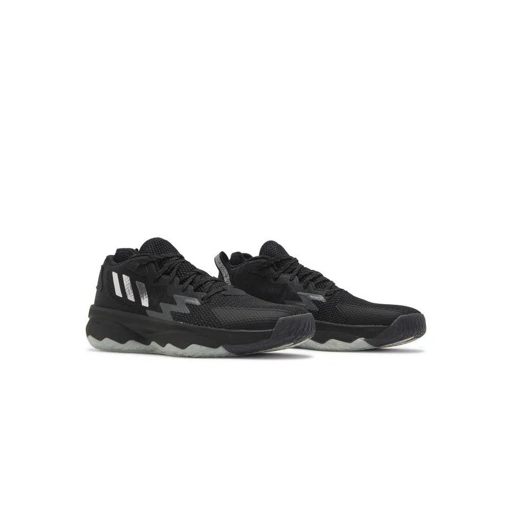 Кроссовки adidas Dame 8 'Admit One - Core Black' 8