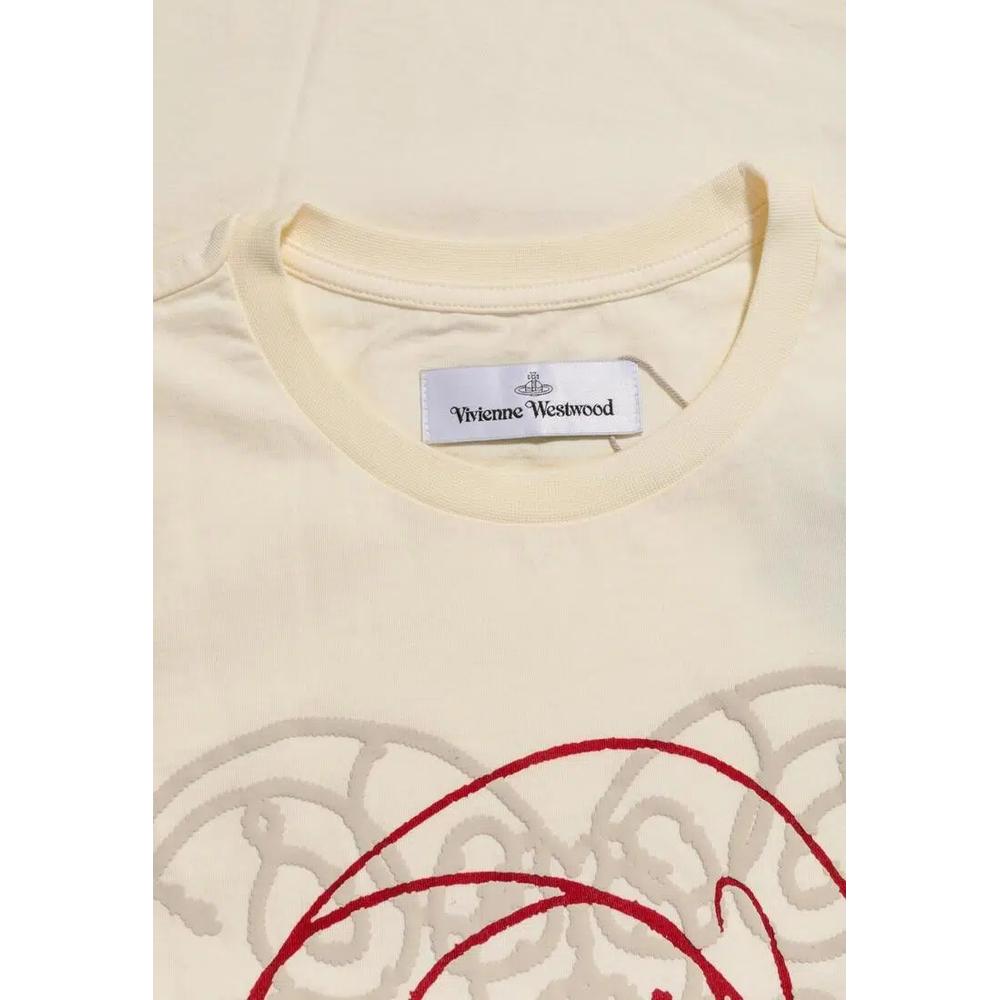 Хлопковая футболка Cotton T-Shirt 3