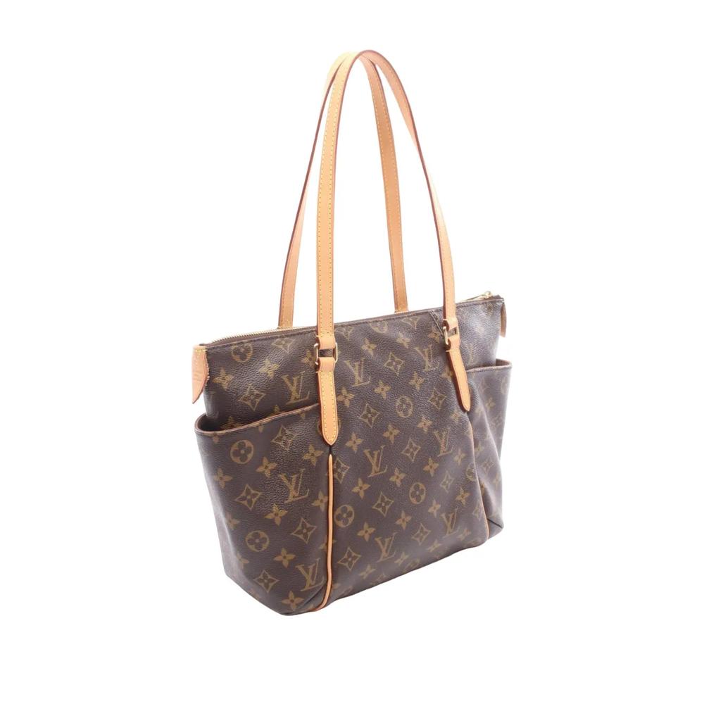 2015 Monogram Totally PM tote bag 3