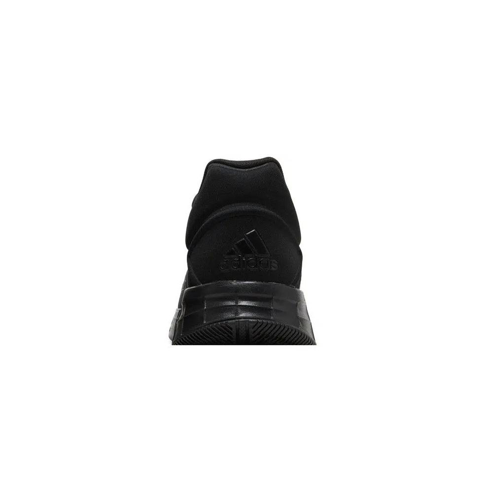 Кроссовки Adidas Duramo SL 2.0 'Triple Black' 7