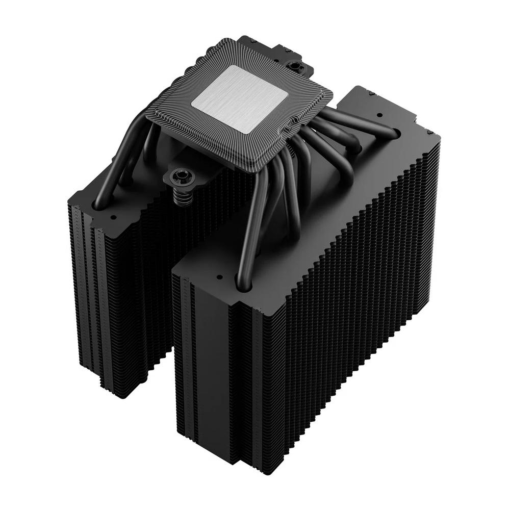 DEEPCOOL ASSASSIN VC ELITE башенный кулер - Black 6