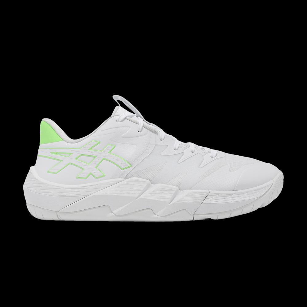 Кроссовки Asics Unpre ARS Low 2 'White Lime Burst' 1