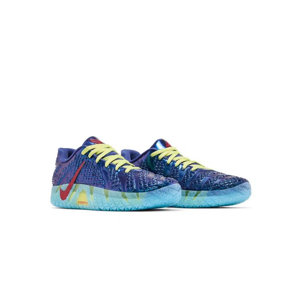 Кроссовки Nike Ja 3 'Uncle Phil' 8