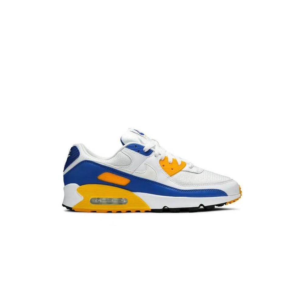 Кроссовки Nike Air Max 90 'Knicks' 2