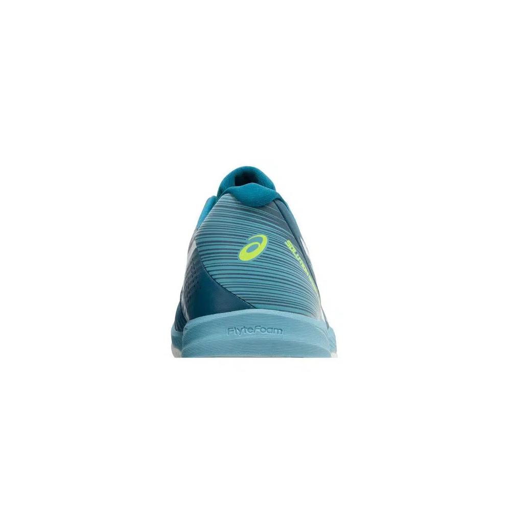 Кроссовки Asics Solution Swift FF 'Restful Teal White' 7