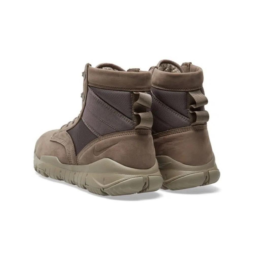 Ботинки Nike SFB Field 6 Inch Leather Boot 'Темный Гриб' 3