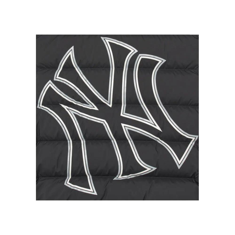 BASIC MEGA LOGO LIGHT DOWN VEST НЬЮ-ЙОРК ЯНКИ 7