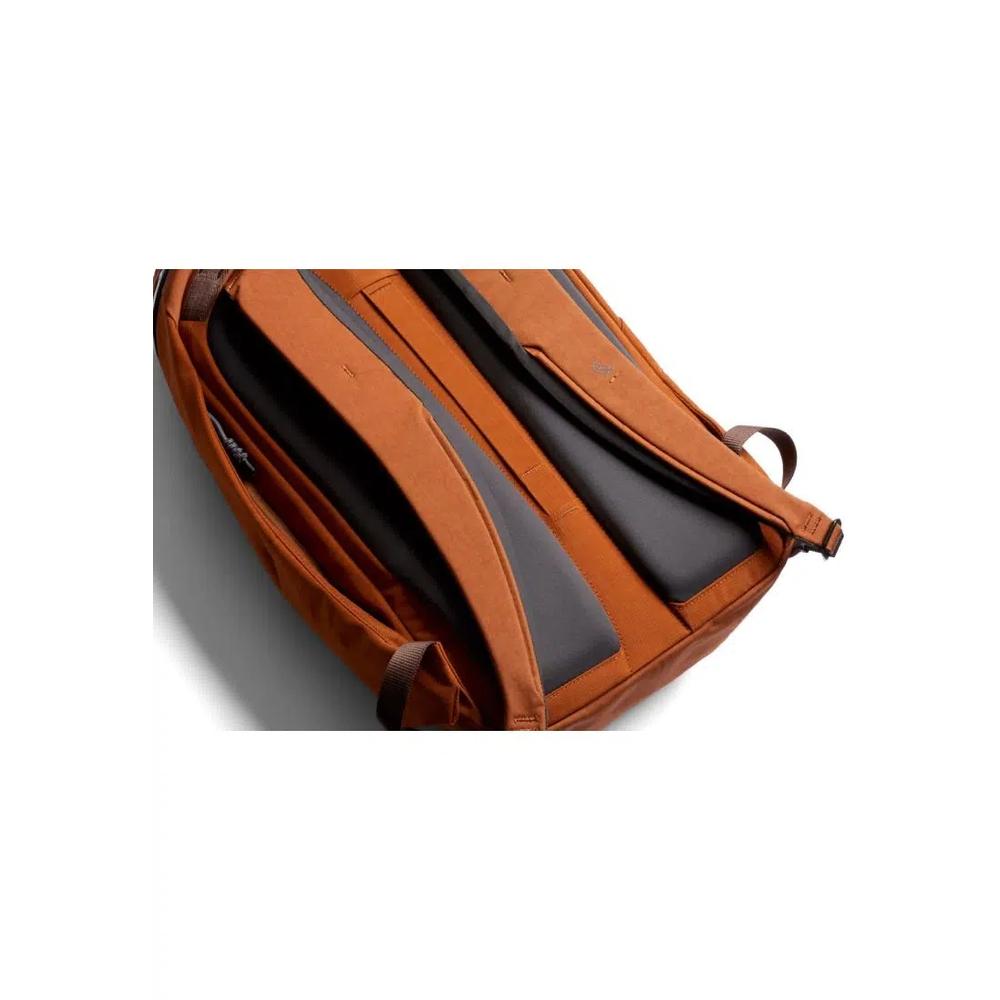 Рюкзак Bellroy Venture Ready Pack 20L, бронзовый 7
